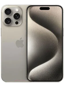 iPhone 15 Pro Max Review – Power, Luxury, and Ultimate Performance in 2025