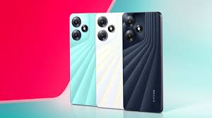 Infinix Mobile Price in Pakistan (2025)