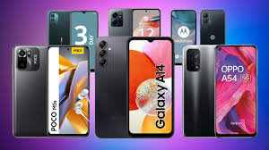 Best Budget Smartphones Under £400 in the UK 2025 | Top Affordable 5G Phones with Premium Features