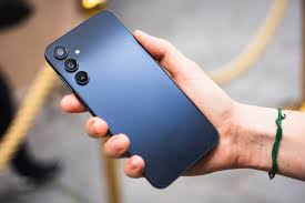 Samsung Galaxy A16 5G in Pakistan: Price, Specs & Review (2025)