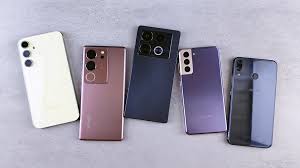 Upcoming Mobile Launches in Europe 2025 | Latest Smartphone Releases, Specs, and Prices