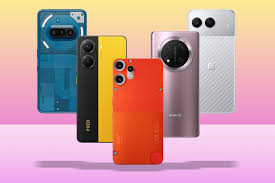 Unlocked Mobile Phones for Sale in Europe 2025 | Best SIM-Free Deals