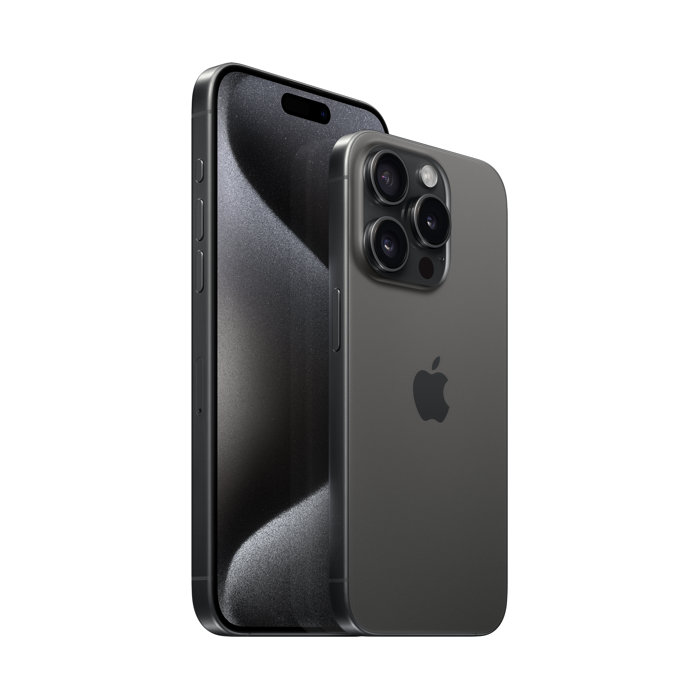 iPhone 15 Pro Max Review – Power, Luxury, and Ultimate Performance in 2025