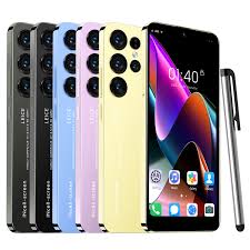 Unlocked Mobile Phones for Sale in Europe 2025 | Best SIM-Free Deals