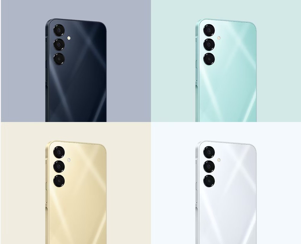 Samsung Galaxy A16 5G in Pakistan: Price, Specs & Review (2025)